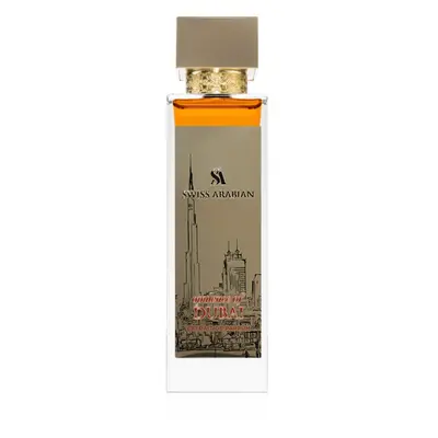 Swiss Arabian Opulence of Dubai parfüm kivonat unisex 100 ml