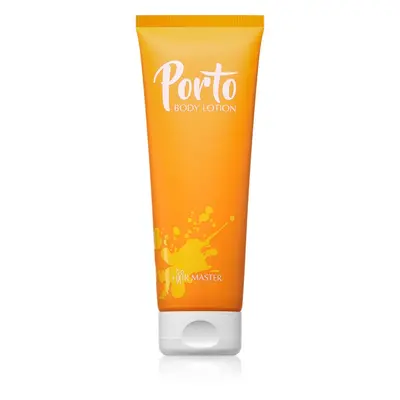 Mi Amante Professional Porto Body Lotion selymes testápló minden bőrtípusra 250 ml