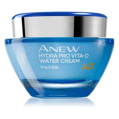 Avon Anew Hydra Pro mélyen hidratáló krém a fiatalos kinézetért 50 ml