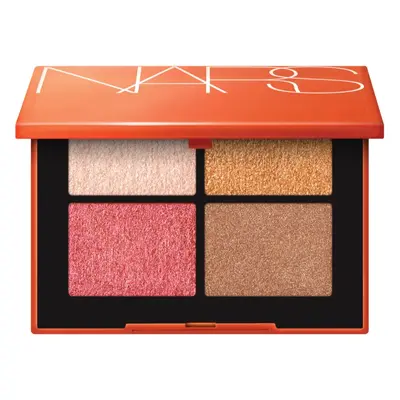 NARS Eyeshadow LAGUNA szemhéjfesték paletta 1 db