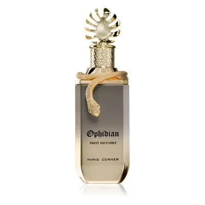 Paris Corner Ophidian Sweet Surrender Eau de Parfum unisex 100 ml