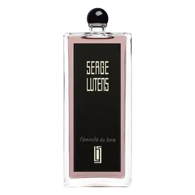 Serge Lutens Collection Noire Féminité du Bois Eau de Parfum utántölthető unisex 100 ml