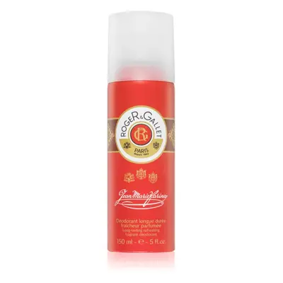 Roger & Gallet Jean-Marie Farina spray dezodor 150 ml