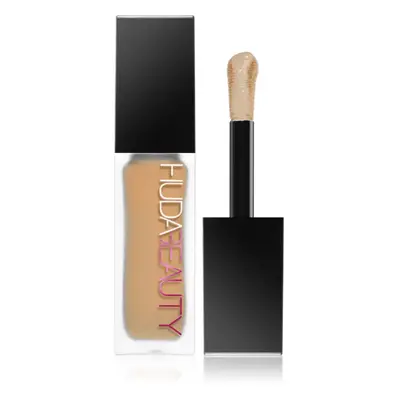 Huda Beauty Faux Filter Concealer tartós korrektor árnyalat Caramel Corn 9 ml