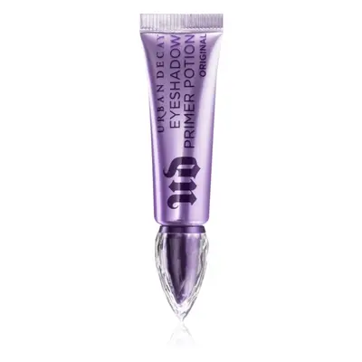 Urban Decay Eyeshadow Primer Potion sminkalap a szemhéjfesték alá Original 5 ml