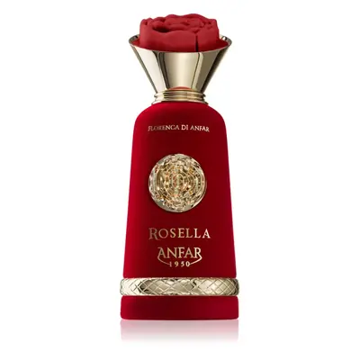 Anfar Rosella Eau de Parfum hölgyeknek 100 ml