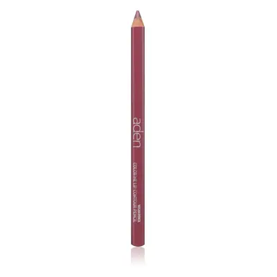 Aden Cosmetics Lipliner Pencil szájceruza árnyalat 03 Berry 0,4 g