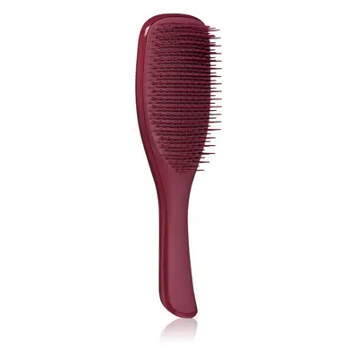 Tangle Teezer Ultimate Detangler Henna Red lapos kefe minden hajtípusra 1 db