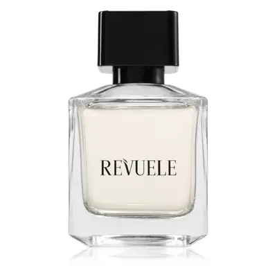 Revuele Beyond Mystery Eau de Toilette hölgyeknek 100 ml