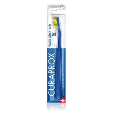 Curaprox 5460 Ultra Soft fogkefe 1 db