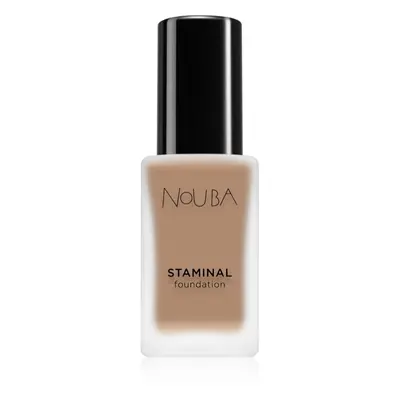 Nouba Staminal Foundation alapozó #103 30 ml