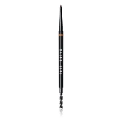 Bobbi Brown Precise Brow Pencil szemöldök ceruza árnyalat Neutral Brown 0.06 g