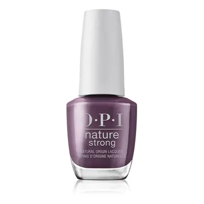 OPI Nature Strong körömlakk Eco-Maniac 15 ml