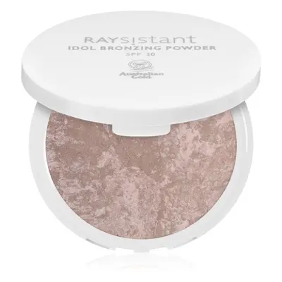 Australian Gold RAYsistant Idol Bronzing Powder bronzosító SPF 30 17 g