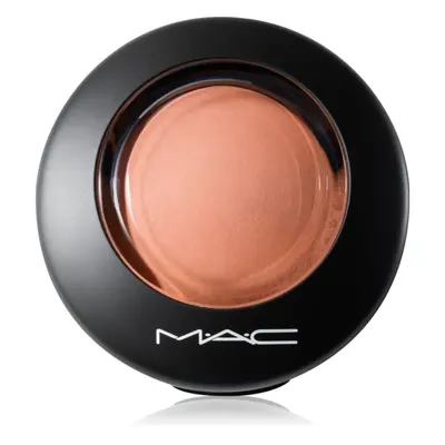 MAC Cosmetics Mineralize Blush arcpirosító matt hatással Naturally Flawless 4 g