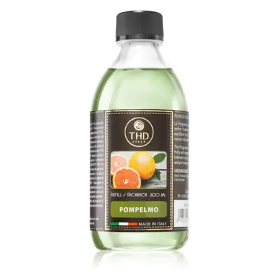 THD Ricarica Pompelmo Aroma diffúzor töltet 300 ml