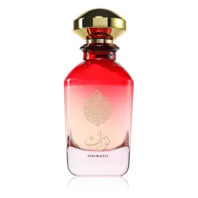 Al Wataniah Thurath Eau de Parfum unisex 100 ml