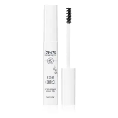 Lavera Brow Control szemöldökzselé árnyalat 01 Transparent 8.5 ml