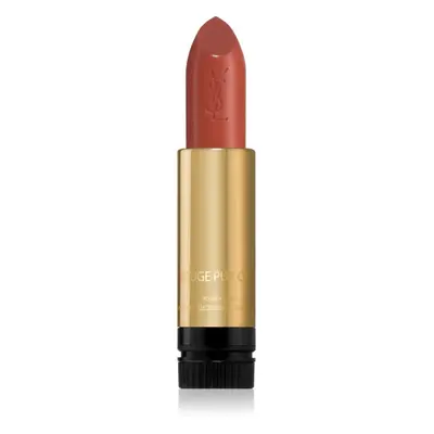 Yves Saint Laurent Rouge Pur Couture rúzs utántöltő hölgyeknek NM Nude Muse 3,8 g