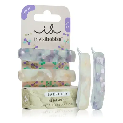 invisibobble Barrette Turn on Your Healers hajtű 2x1 db