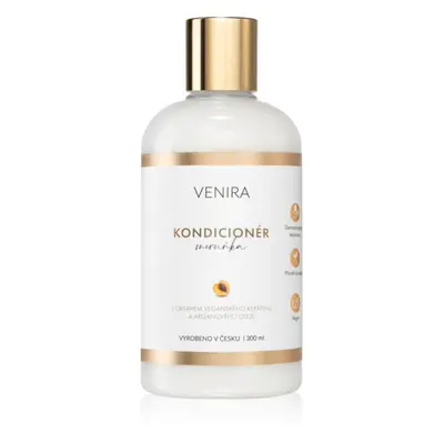 Venira Conditioner for Weakened and Damaged Hair hajkisimító kondicionáló 300 ml