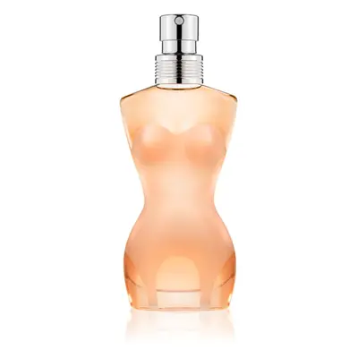 Jean Paul Gaultier Classique Eau de Toilette hölgyeknek 30 ml