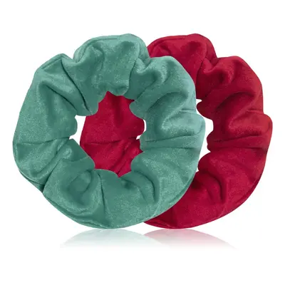 Notino Grace Collection Velvet scrunchies hajgumik