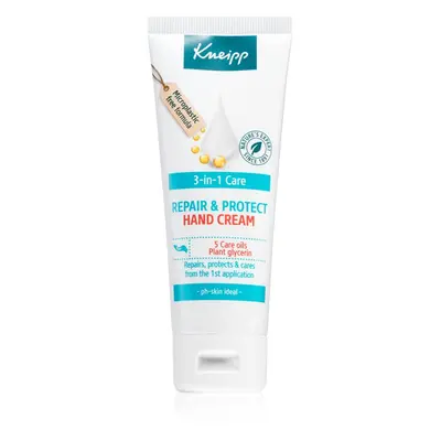 Kneipp Repair & Protect regeneráló kézkrém 75 ml