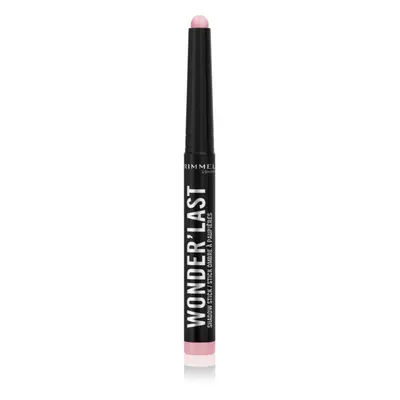 Rimmel szemhéjfesték ceruza árnyalat Strawberry Milkshake 1.64 g