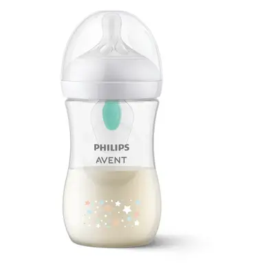 Philips Avent Natural Response AirFree SCY673/82 cumisüveg 1 m+ Bear 260 ml