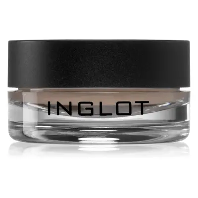 Inglot AMC géles szemöldökformázó krém árnyalat 12 2 g