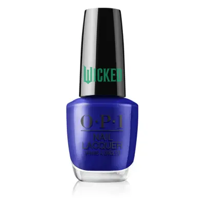 OPI Wicked Nail Lacquer körömlakk árnyalat Fiyero's My Mani 15 ml