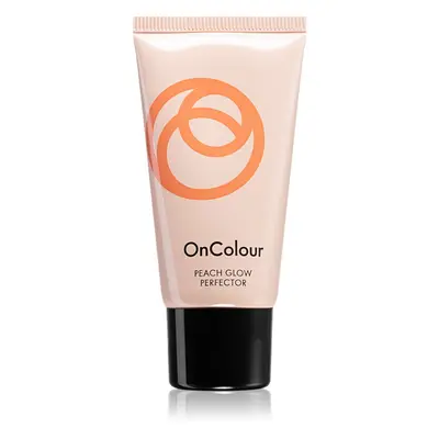 Oriflame OnColour tonizáló arckrém hidratáló hatással árnyalat Light 30 ml