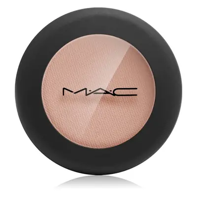 MAC Cosmetics Powder Kiss Soft Matte Eye Shadow szemhéjfesték árnyalat Best Of Me 1,5 g