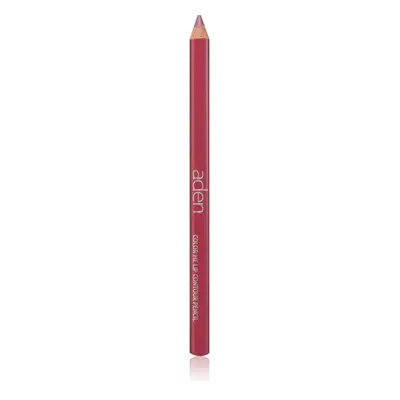 Aden Cosmetics Lipliner Pencil szájceruza árnyalat 04 Ginger 0,4 g