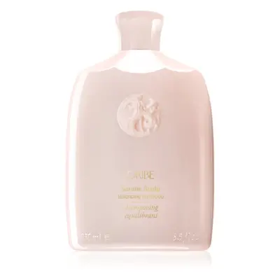 Oribe Serene Scalp Balancing hidratáló sampon korpásodás ellen 250 ml