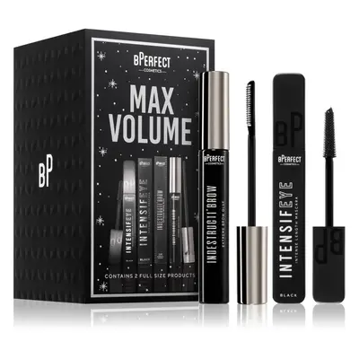 BPerfect Max Volume ajándékszett