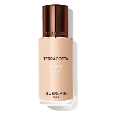 GUERLAIN Terracotta Le Teint Glow élénkítő folyékony make-up természetes hatásért árnyalat 1C Co