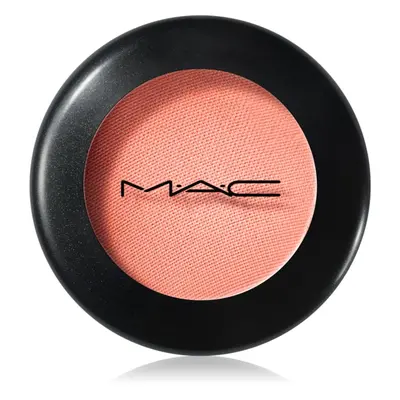 MAC Cosmetics Eye Shadow szemhéjfesték árnyalat Shell Peach 1.5 g