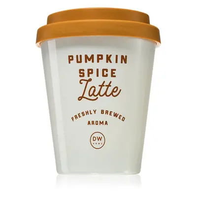 DW Home Cup Of Joe Pumpkin Spice Latte illatgyertya 318 g