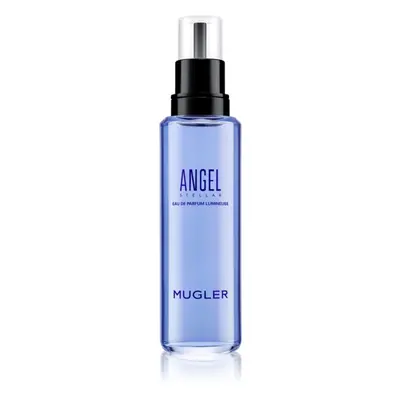 Mugler Angel Stellar Eau de Parfum utántöltő hölgyeknek 100 ml