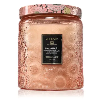 VOLUSPA Japonica Kalahari Watermelon illatgyertya 1.25 kg