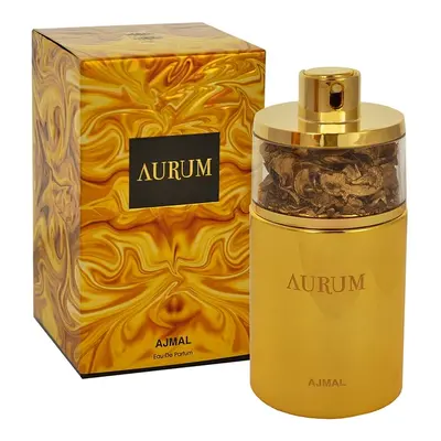 Ajmal Aurum Eau de Parfum hölgyeknek 75 ml