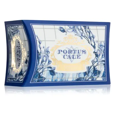 Castelbel Portus Cale Gold & Blue Szilárd szappan 40 g