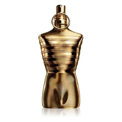 Jean Paul Gaultier Le Male Elixir Absolu parfüm uraknak 125 ml