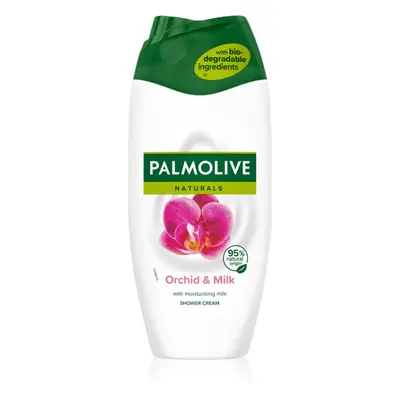 Palmolive Naturals Irresistible Softness fürdőtej 250 ml