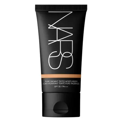 NARS Pure Radiant Tinted Moisturizer hidratáló krém tonizáló SPF 30 árnyalat CUZCO 50 ml