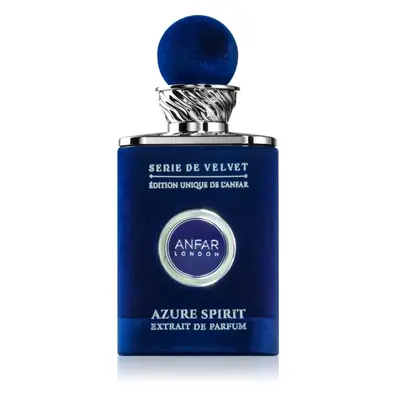 Anfar Azure Spirit Eau de Parfum uraknak 100 ml