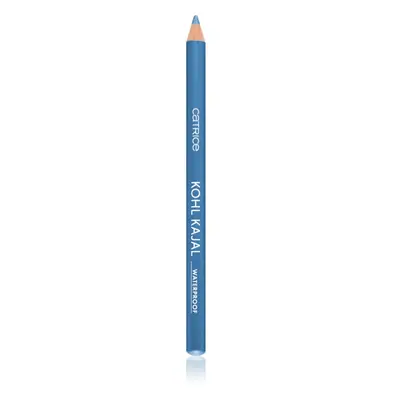 Catrice Kohl Kajal Waterproof kajal szemceruza árnyalat 070 Turquoise Sense 0,78 g