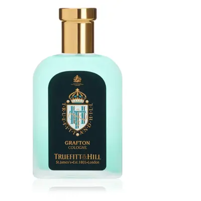 Truefitt & Hill Grafton Eau de Cologne uraknak 100 ml